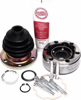 Master Sport 301106-SET-MS