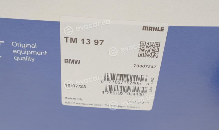 Mahle TM 13 97