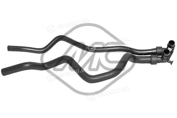 Metalcaucho / STC 09205