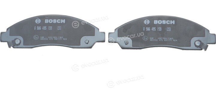 Bosch 0 986 495 159