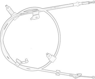 Toyota / Lexus 4642002300
