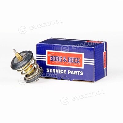 Borg & Beck BBT339