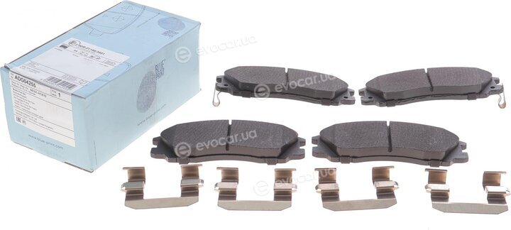 Blue Print ADG04255