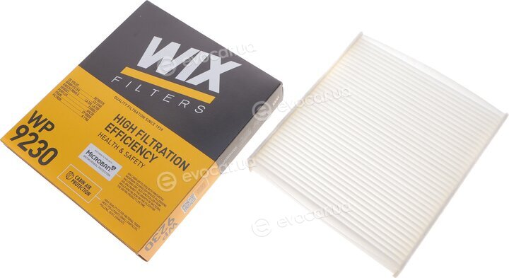 WIX WP9230