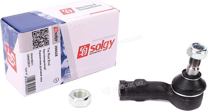 Solgy 206028