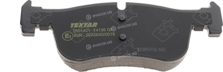 Textar 2501401