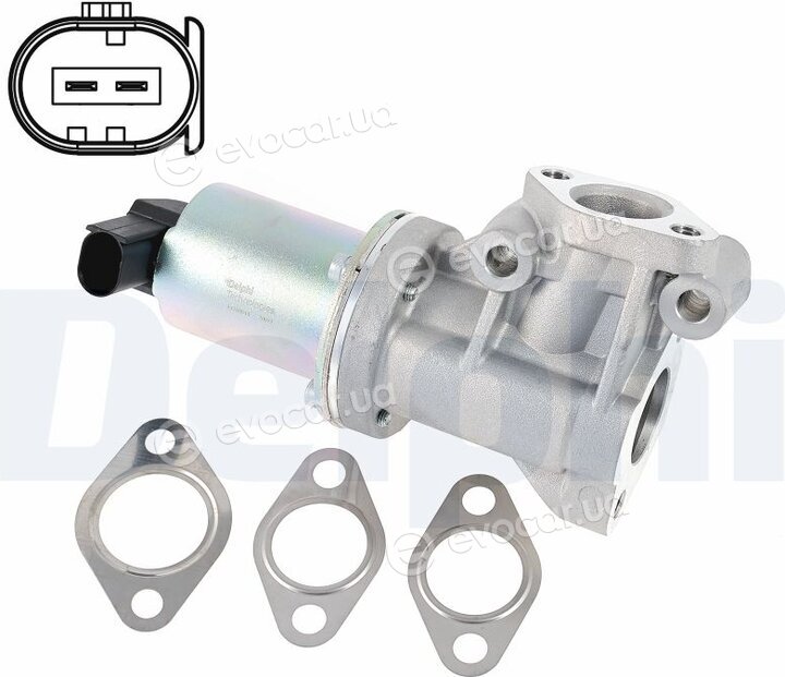 Delphi EG10614