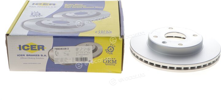 Icer 78BD8338-2