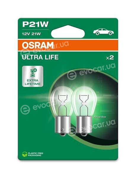 Osram 7506ULT-2BL