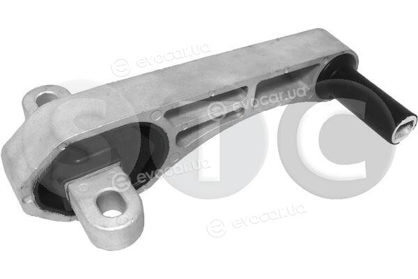 Metalcaucho / STC T406494