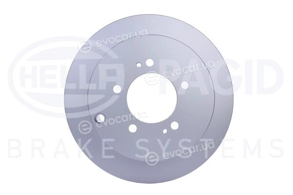 Hella 8DD 355 119-061