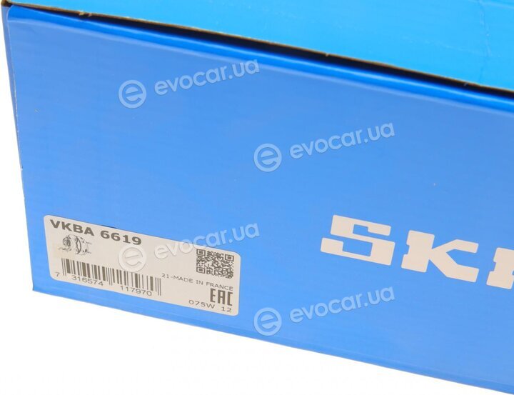 SKF VKBA 6619