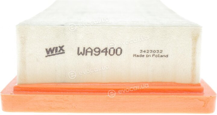 WIX WA9400