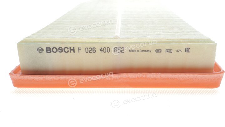 Bosch F 026 400 652