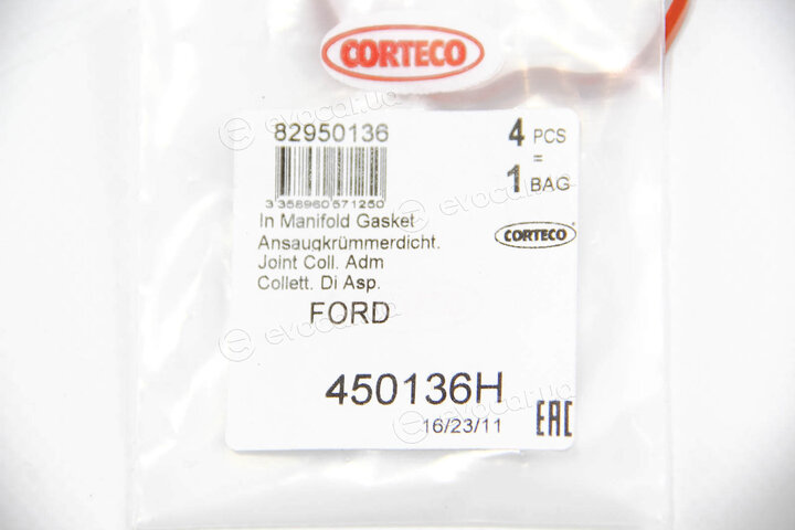 Corteco 450136H