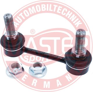 Master Sport 26997-PCS-MS