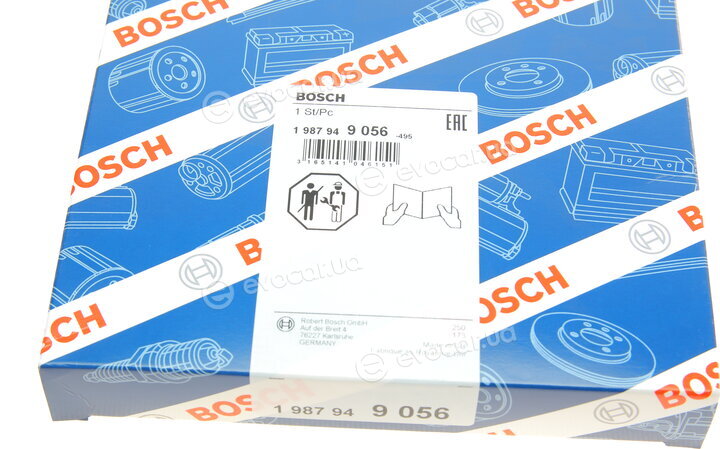 Bosch 1 987 949 056