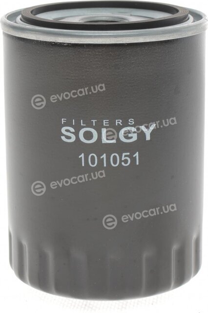 Solgy 101051