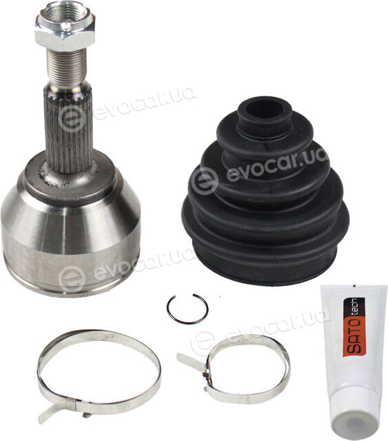 Sato Tech CV30267