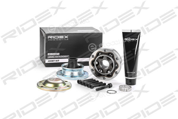 Ridex 5J0052