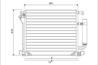 Valeo 822587