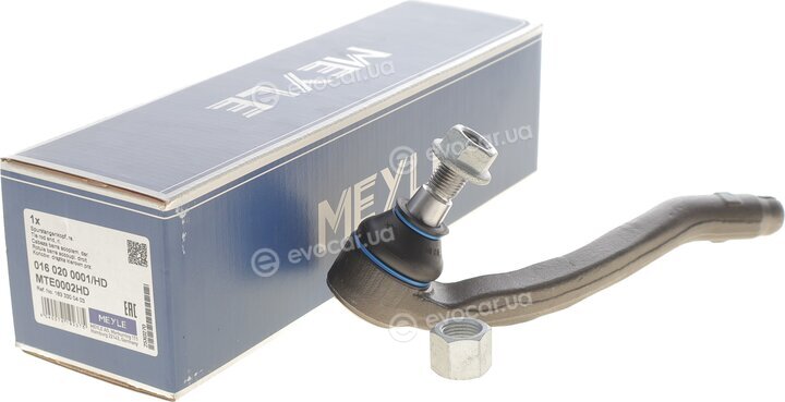 Meyle 016 020 0001/HD