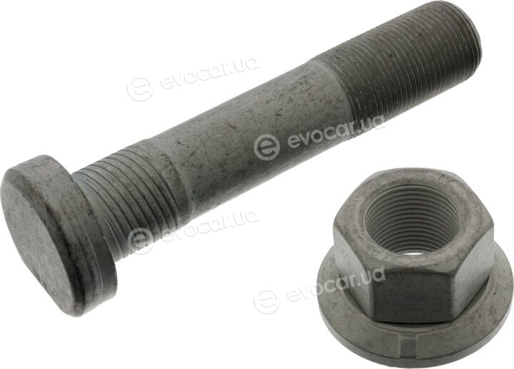 Febi 100081