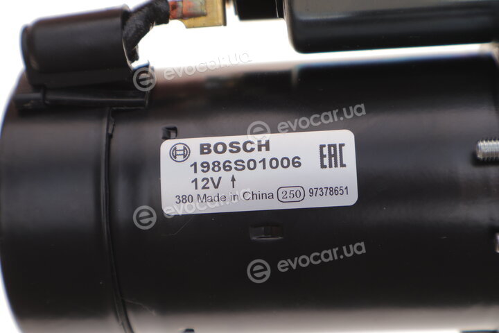 Bosch 1 986 S01 006