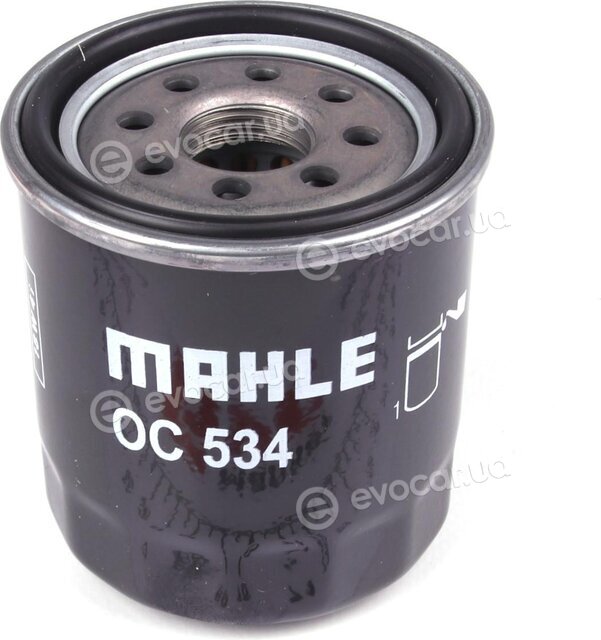 Mahle OC 534