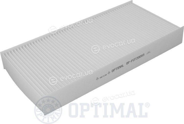 Optimal OP-FCF20093