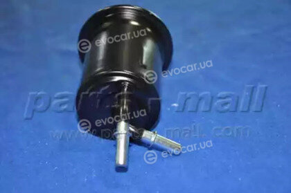 Parts Mall PCB-015