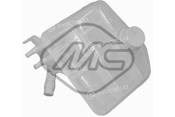 Metalcaucho / STC 03744