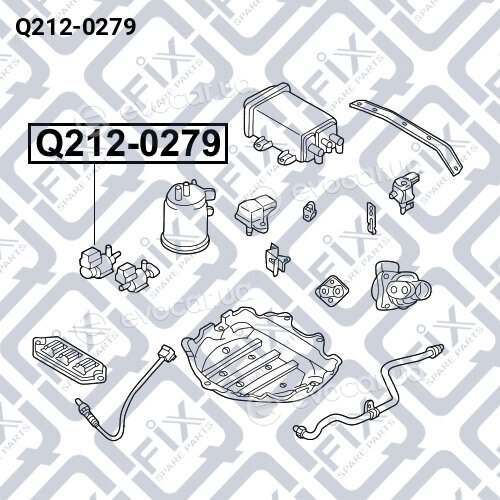 Q-Fix Q2120279