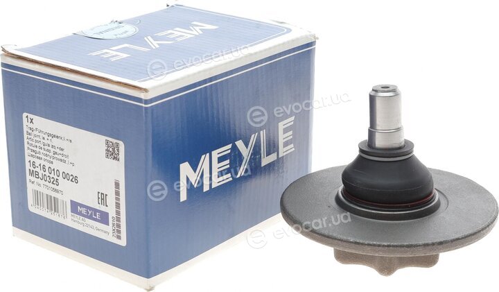 Meyle 16-16 010 0026