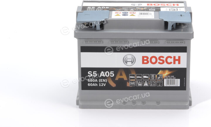 Bosch 0 092 S5A 050