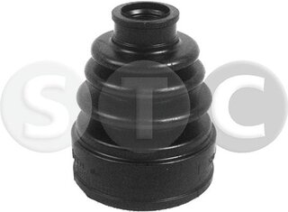 Metalcaucho / STC T411532