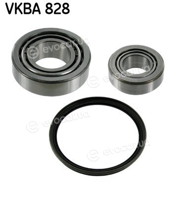 SKF VKBA 828