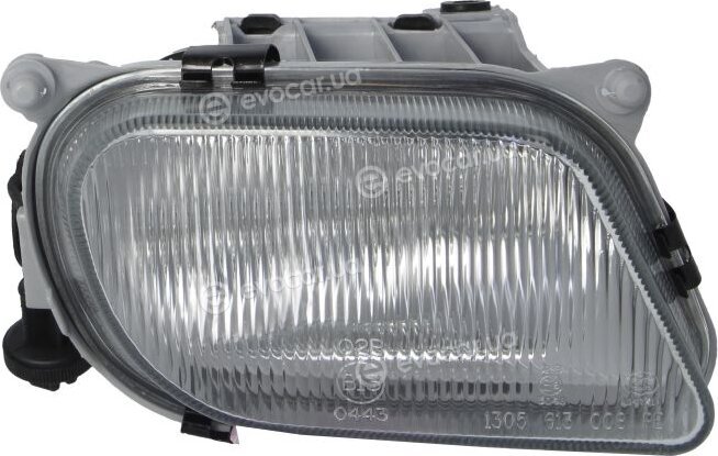 Trucklight FL-ME009R