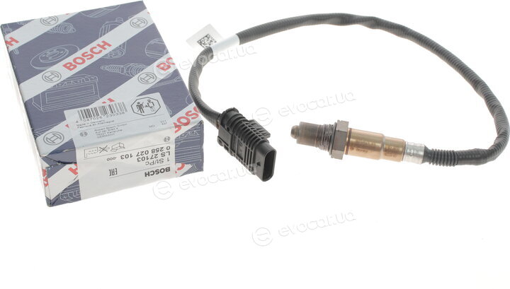 Bosch 0 258 027 103