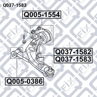 Q-Fix Q0371583