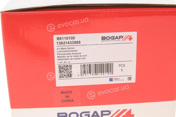 Bogap B6110100