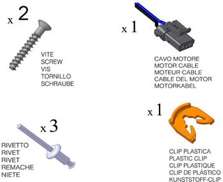 Starline QP PE-306-94-3920L
