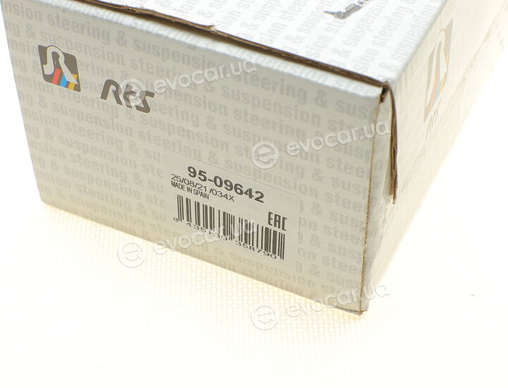 RTS 95-09642