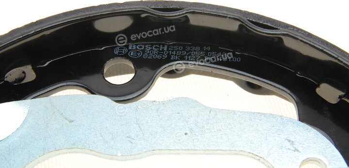 Bosch 0 986 487 633