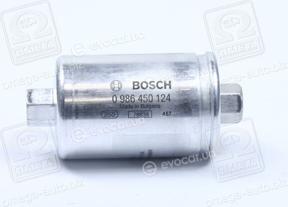 Bosch 0 986 450 124