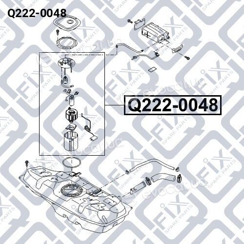 Q-Fix Q2220048