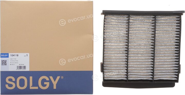 Solgy 104118