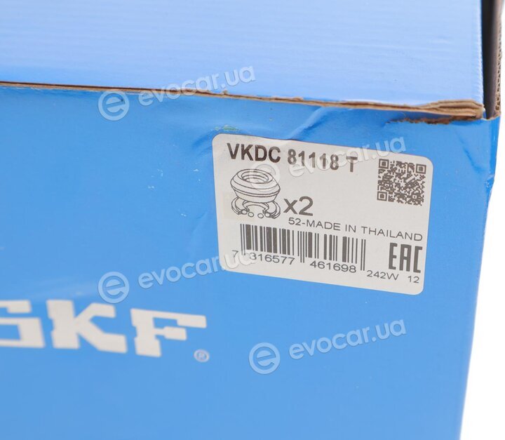 SKF VKDC 81118 T