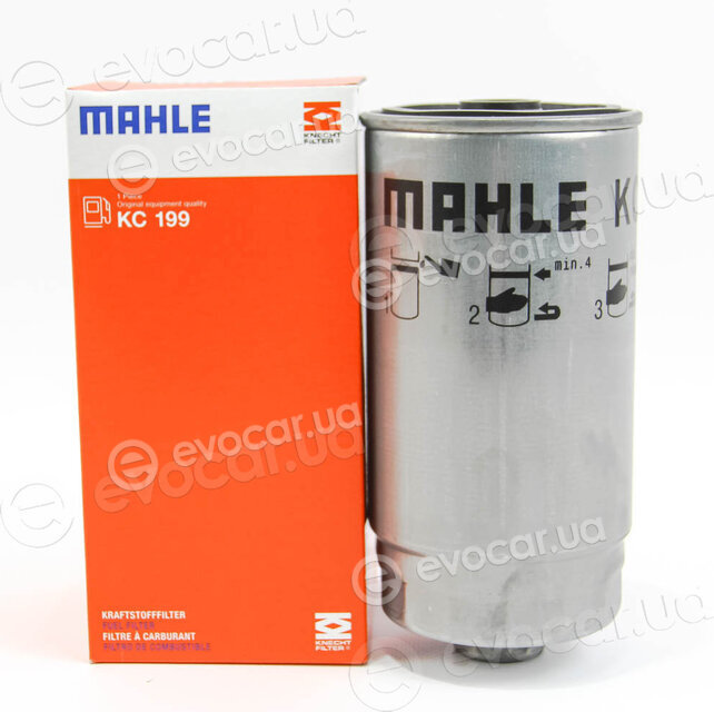 Mahle KC 199