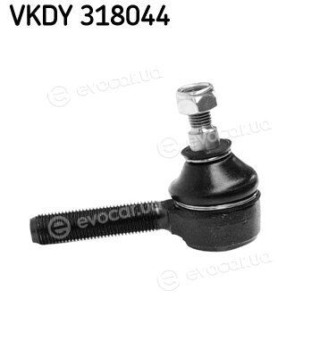 SKF VKDY 318044